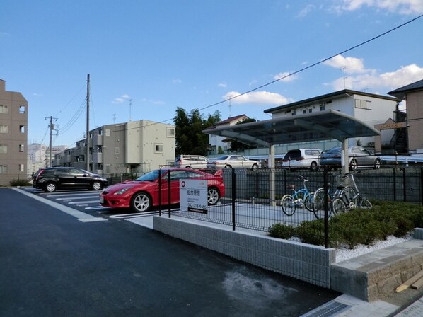 コンフォート町田の物件内観写真